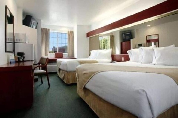 Motel 6 Dixon CA