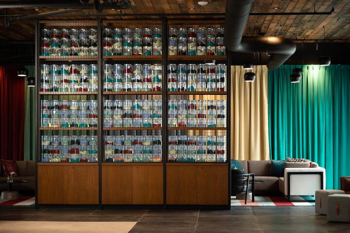 Hotel Indigo Madison Downtown by IHG