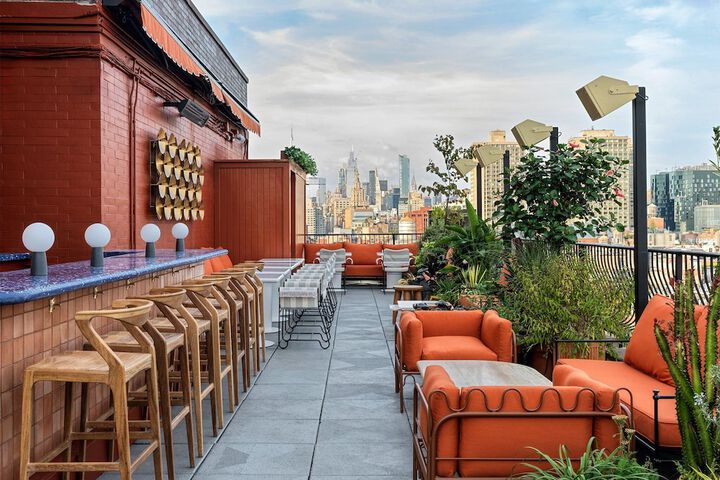 Terrace/Patio 92 of 93