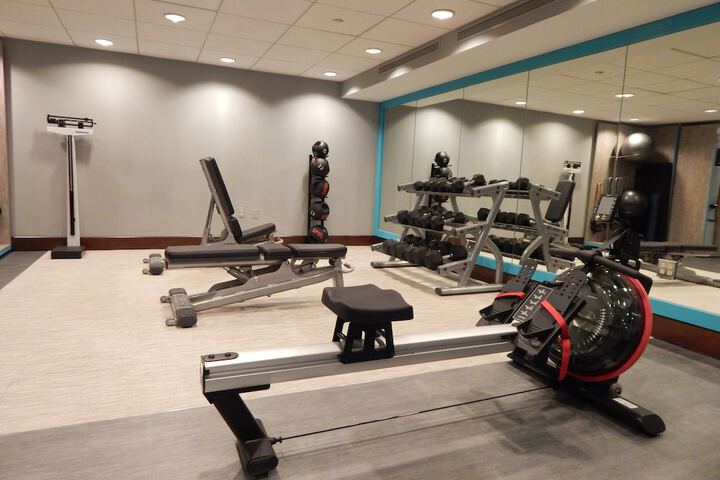 Health and Fitness 58 of 60