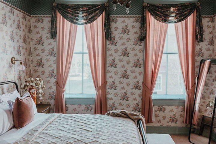 Strassner Suites