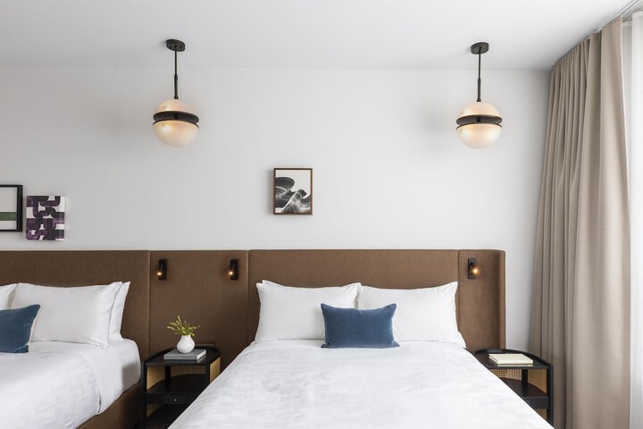 Kissel Uptown Oakland in the Unbound Collection by Hyatt
