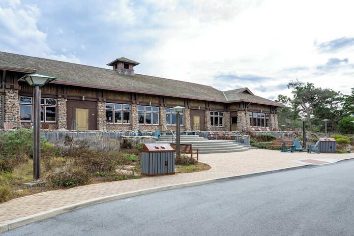 Asilomar Conference Grounds