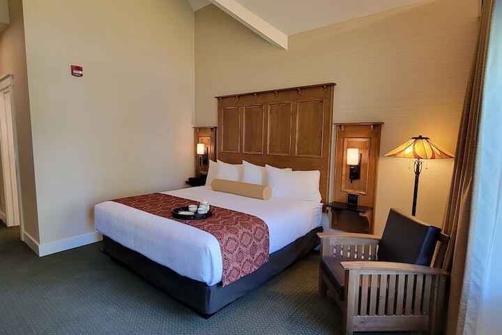 Kilmorey Lodge