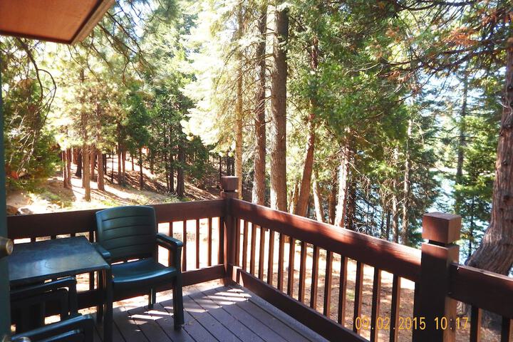 Mount Shasta Resort