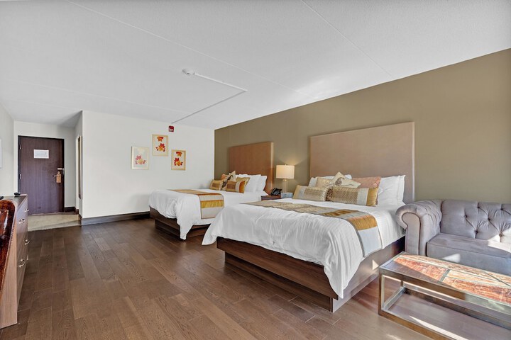 Northumberland Heights Wellness Retreat & Spa
