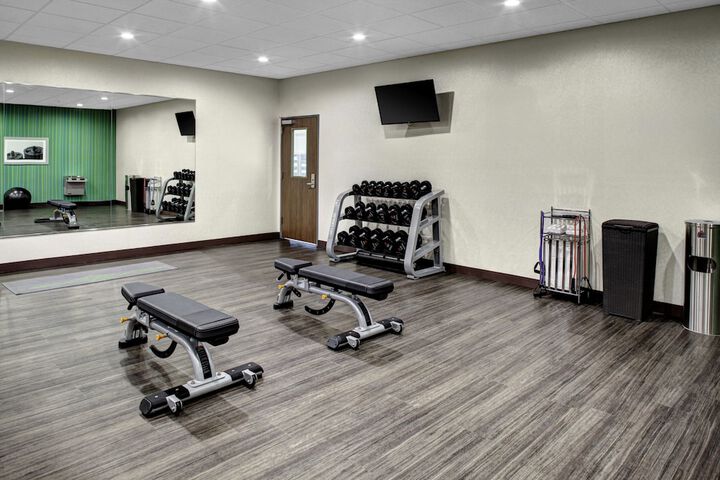 Holiday Inn Express & Suites Coldwater by IHG