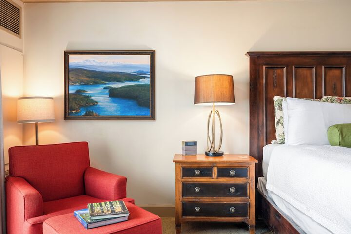 Hotel Bellwether