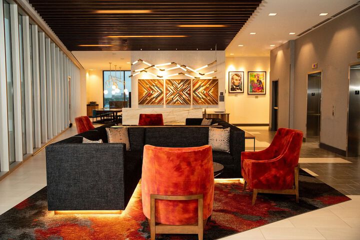 Hotel Interior 4 of 42
