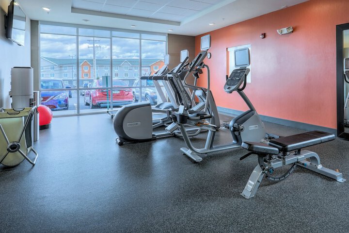 Home2 Suites by Hilton Erie PA