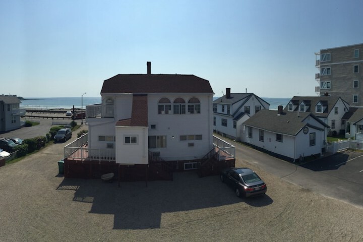 Hotel View 88 of 90