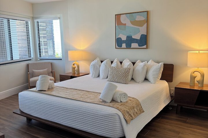 Melbourne Beach Resort & Surf Club