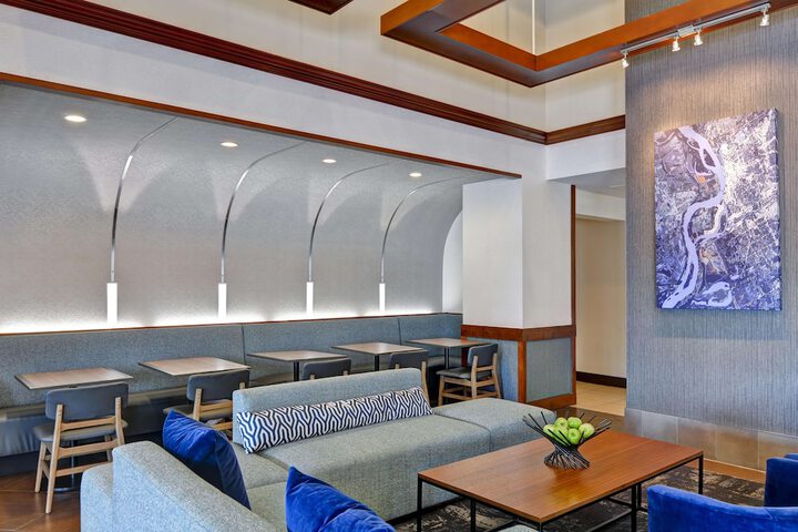 Hotel Interior 12 of 38