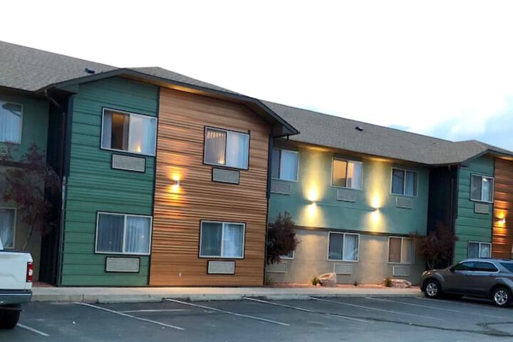 Quality Inn & Suites Pueblo West