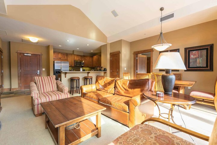 East West Hospitality Tahoe
