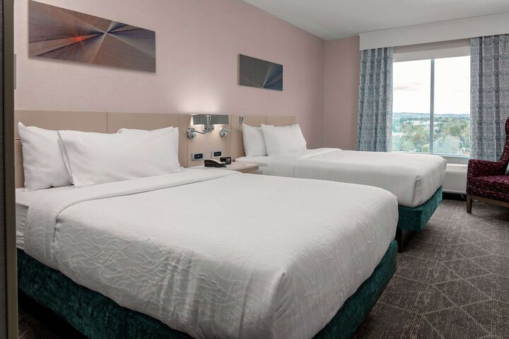 Hilton Garden Inn Colorado Springs Downtown