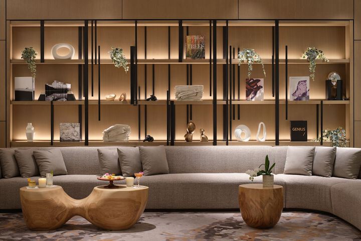 InterContinental Seattle Bellevue by IHG