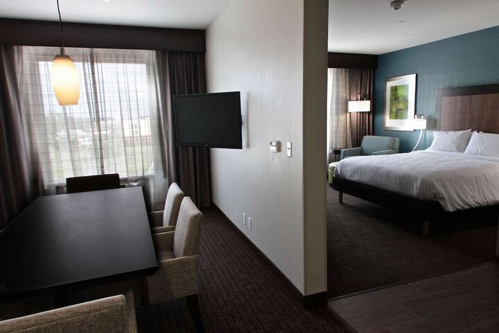 Hilton Garden Inn Victoria