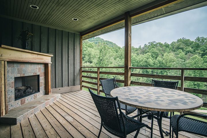 Terrace/Patio 123 of 136