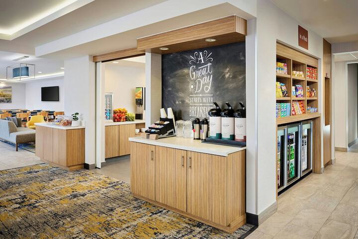 TownePlace Suites by Marriott Ottawa Kanata