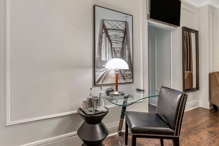 The Fort Garry Hotel Spa and Conference Centre, an Ascend Collection Hotel