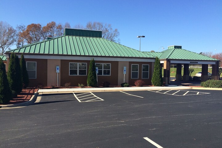 Quality Inn Asheboro South