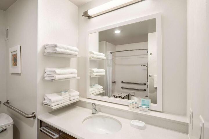Hampton Inn & Suites - Lavonia GA
