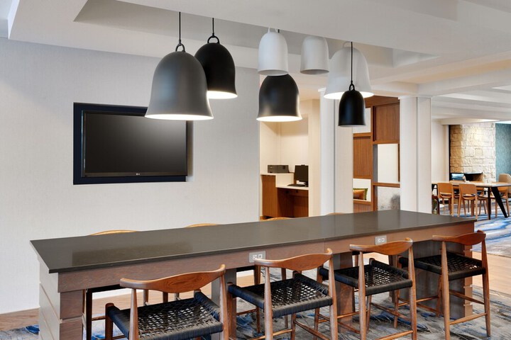 Fairfield Inn and Suites by Marriott Yakima