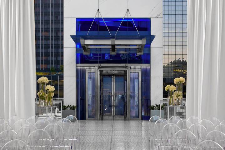 The Joule Dallas