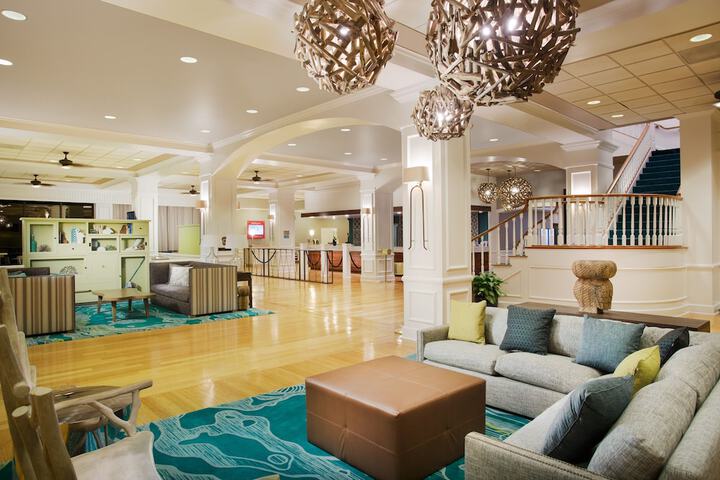Hotel Interior 30 of 95
