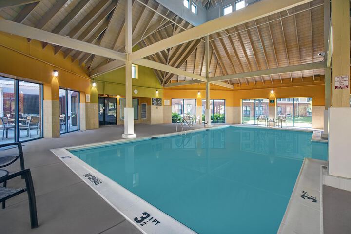 Homewood Suites by Hilton Chicago-Lincolnshire