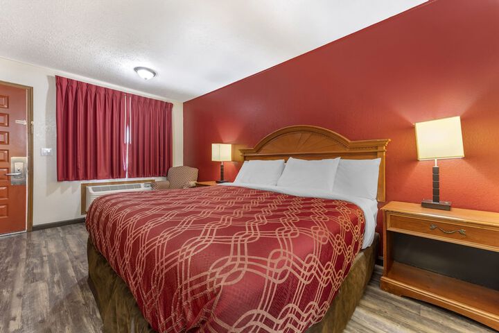 Econo Lodge Wooster