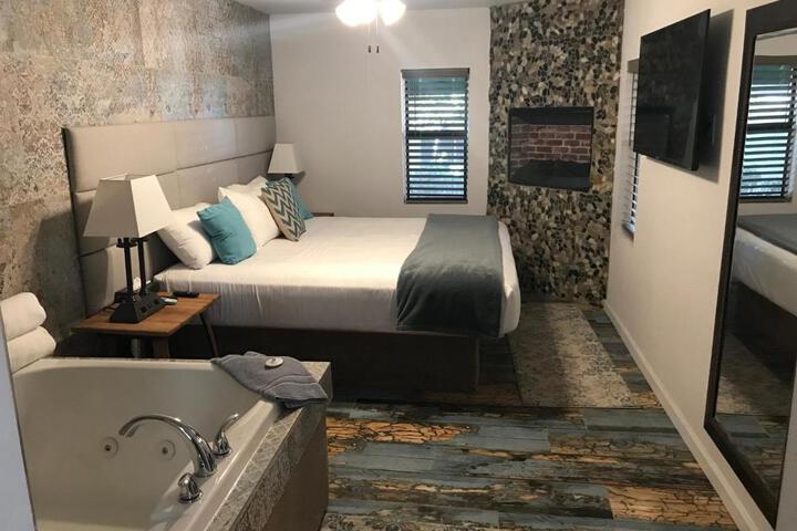 Oak Creek Terrace Resort