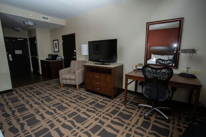 Hilton Garden Inn Dayton South-Austin Landing