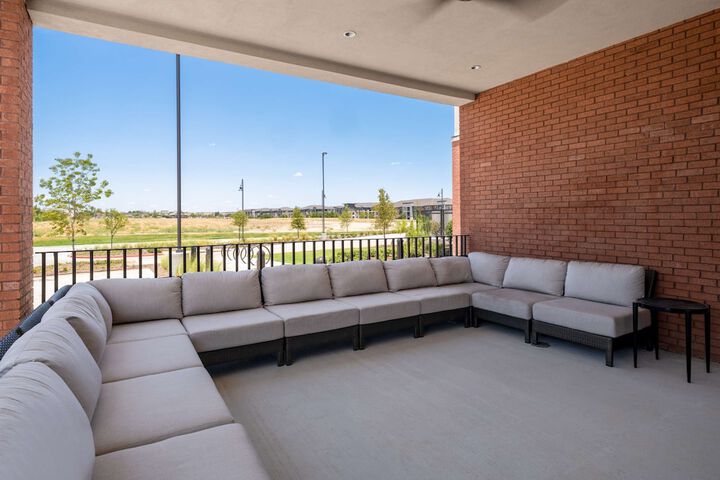 Terrace/Patio 51 of 52