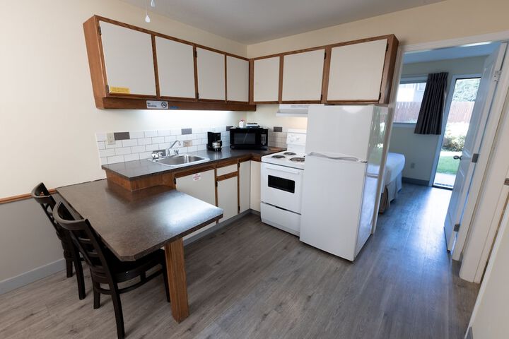 Siesta Suites