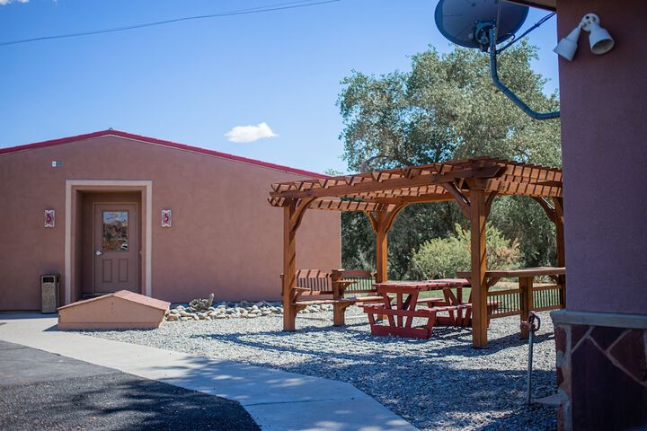 Kokopelli Inn