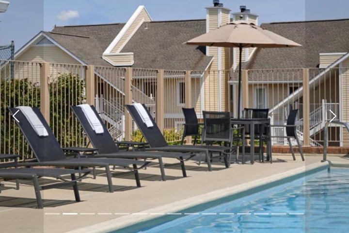 Sonesta ES Suites St. Louis - Chesterfield