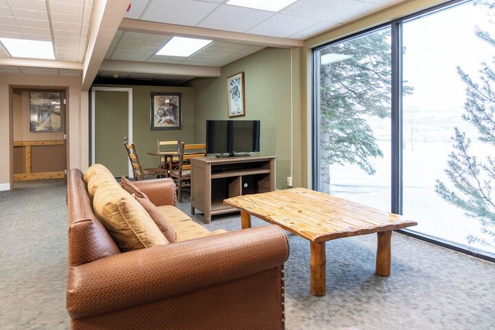 Legacy Vacation Resorts - Steamboat Hilltop
