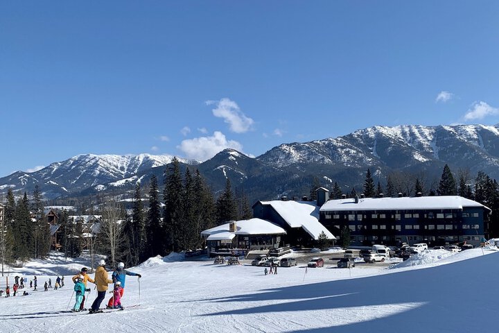 The Griz Inn