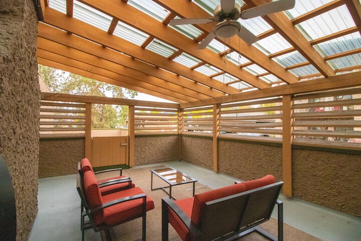 Terrace/Patio 68 of 77