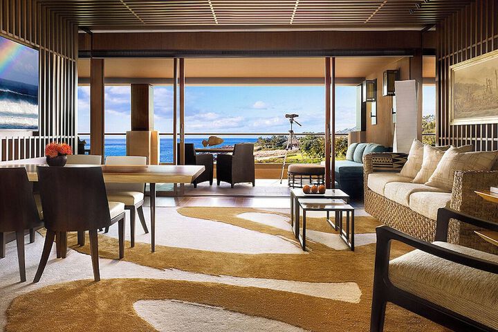 Four Seasons Resort Lanai