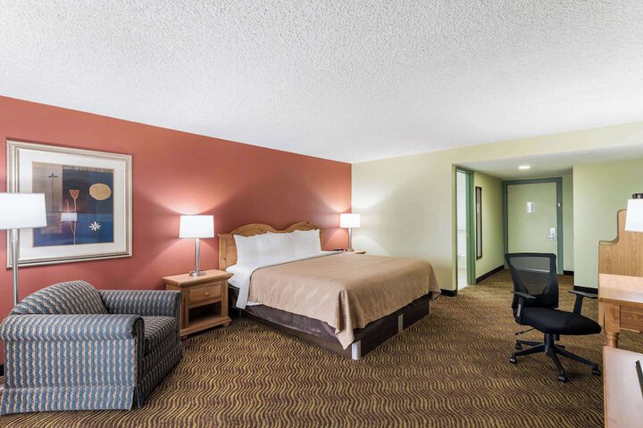 Quality Inn Payson