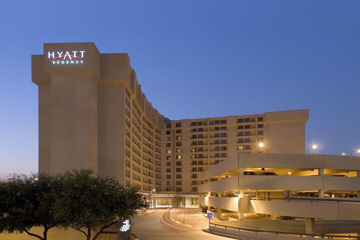 Hyatt Regency DFW International Airport - Adjacent to Terminal C