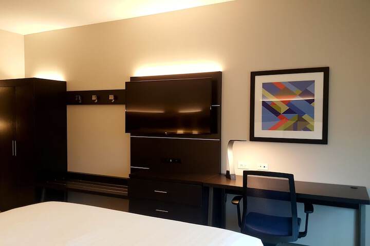 Holiday Inn Express North Augusta by IHG