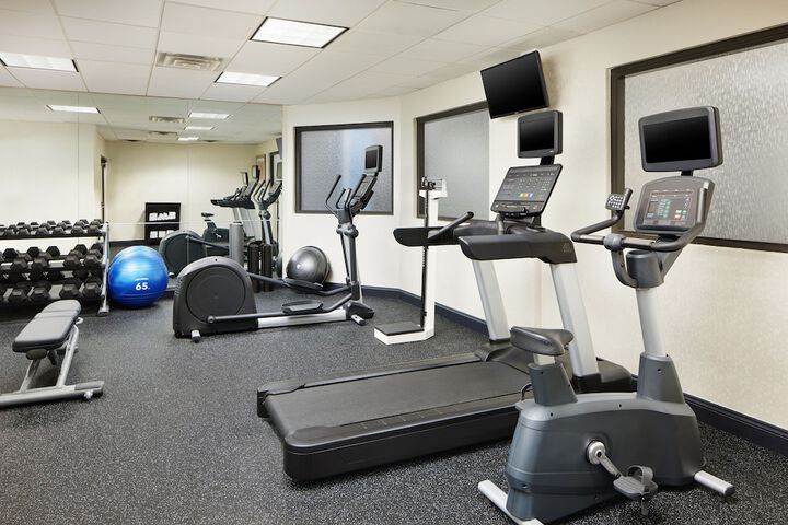 Health and Fitness 49 of 50