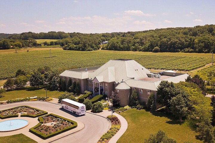 Holiday Inn Express Niagara-On-The-Lake by IHG