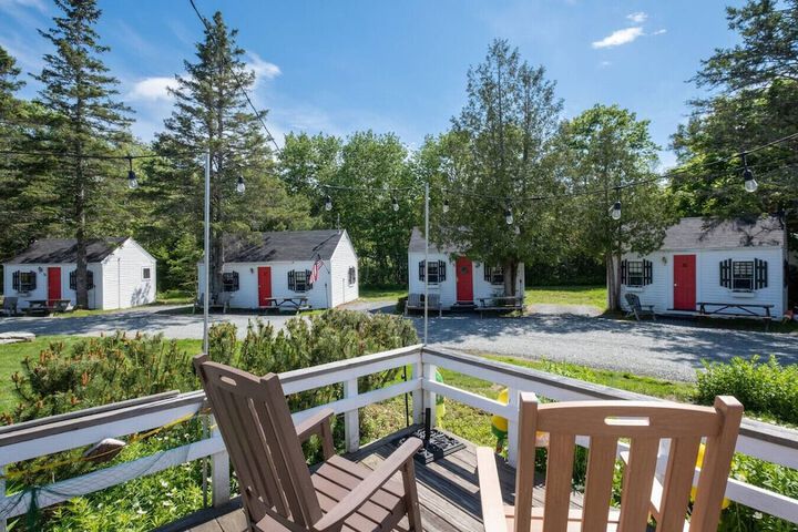 Open Hearth Inn