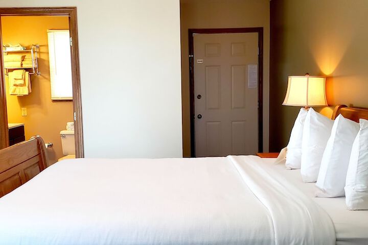 Berlin Heritage Inn