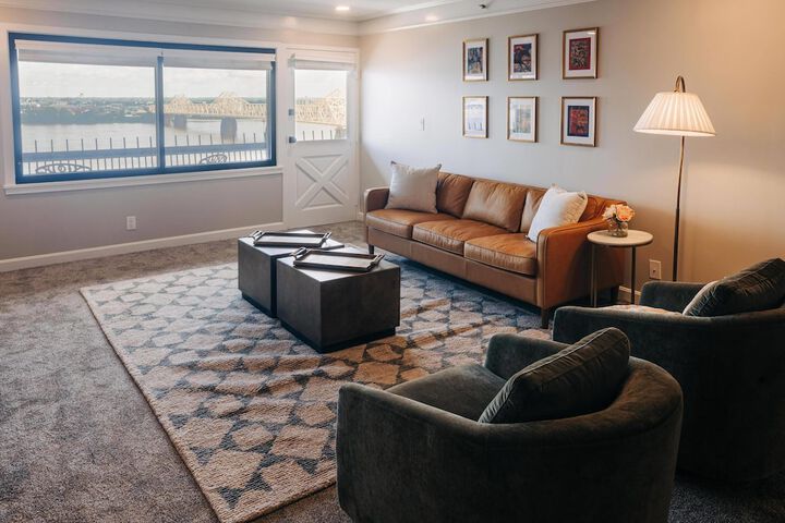 Galt House Hotel Trademark Collection by Wyndham